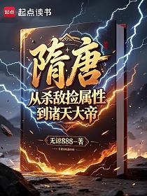 隋唐：从杀敌捡属性到诸天大帝的封面
