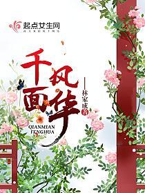 千面风华的封面
