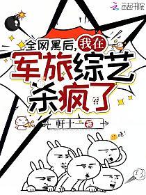 全网黑后我在军旅综艺杀疯了的封面