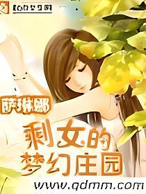 剩女的梦幻庄园的封面