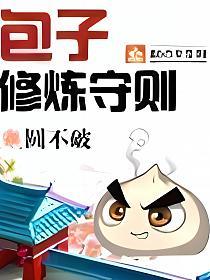 包子修炼守则的封面