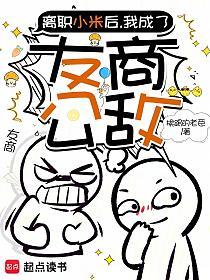 离职小米后，我成了友商公敌的封面