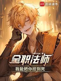 全职法师：我能把你控到死的封面