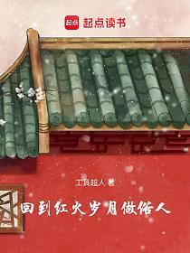 回到红火岁月做俗人的封面