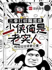 三拳打碎魔道魂,少侠俺是老实人的封面
