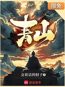 青山的封面