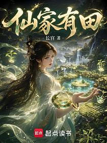 仙家有田的封面