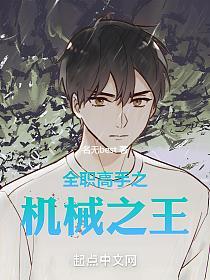全职高手之机械之王的封面