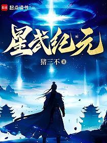 星武纪元的封面
