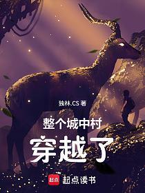 整个城中村穿越了的封面