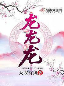 龙龙龙的封面
