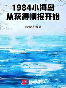 1984小海岛，从获得情报开始的封面