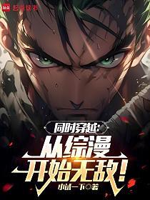 同时穿越：从综漫开始无敌！的封面