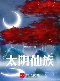 太阴仙族的封面