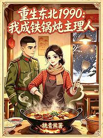 重生东北1990：我成铁锅炖主理人的封面