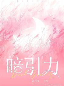 暗引力(岳雨婷、卡戎主演电视剧《婚后引力》原著小说)(谢恪迁、洛潼)的封面图