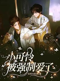 小可怜被强制爱了(程立)的封面图
