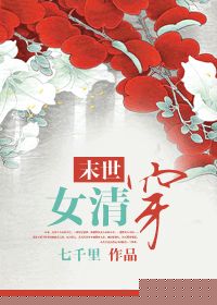 末世女清穿的封面