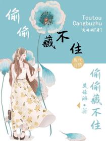 偷偷藏不住的封面