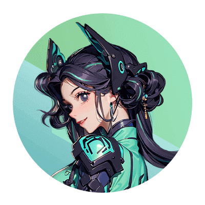 书娘的头像