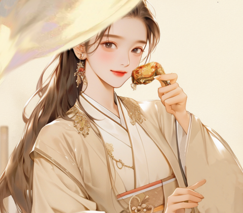 林婉儿的头像