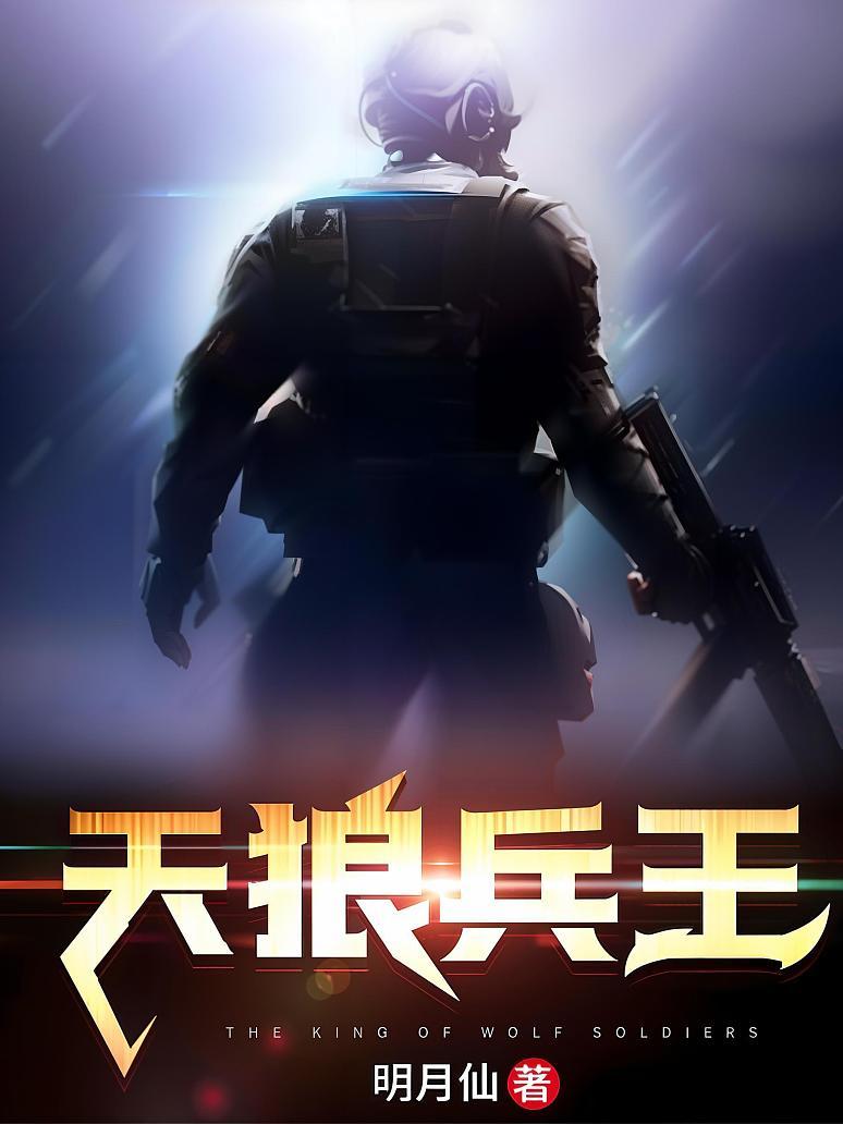 天狼兵王