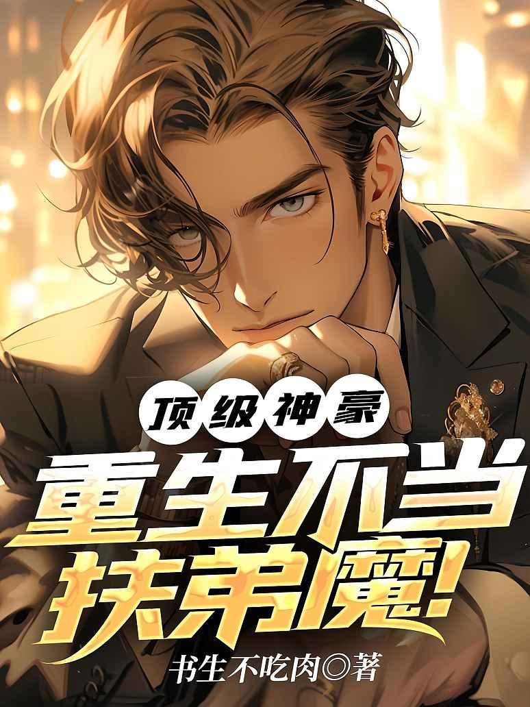 神豪重生影视融合世界