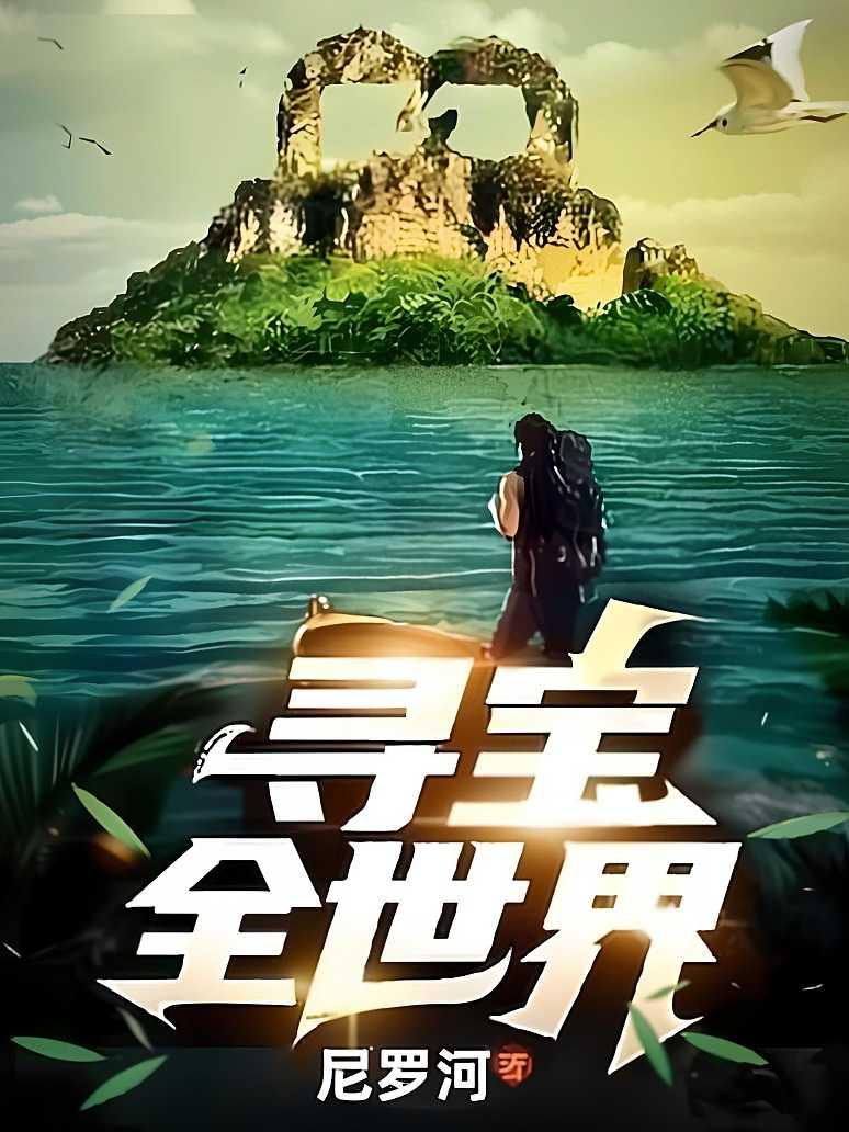 主角在全世界寻宝类小说