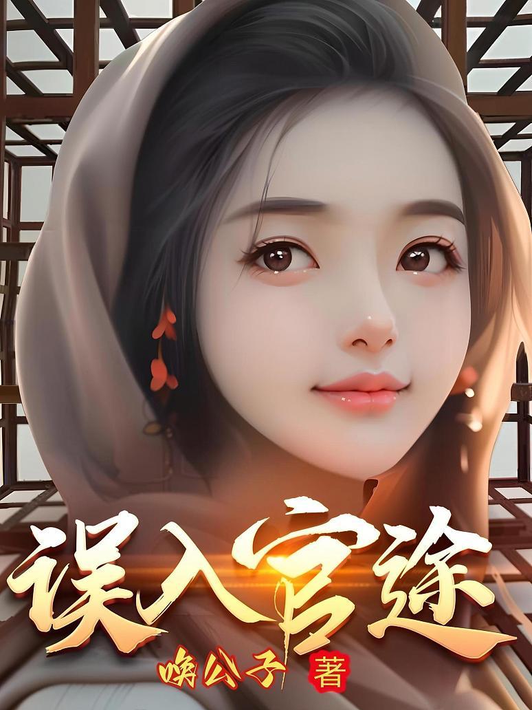 《官途之仕途多娇》