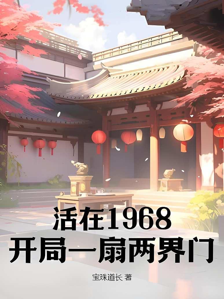 《活在1968:开局一扇两界门》最新章节免费阅读_宝珠道长_沈东升沈梅_书旗小说