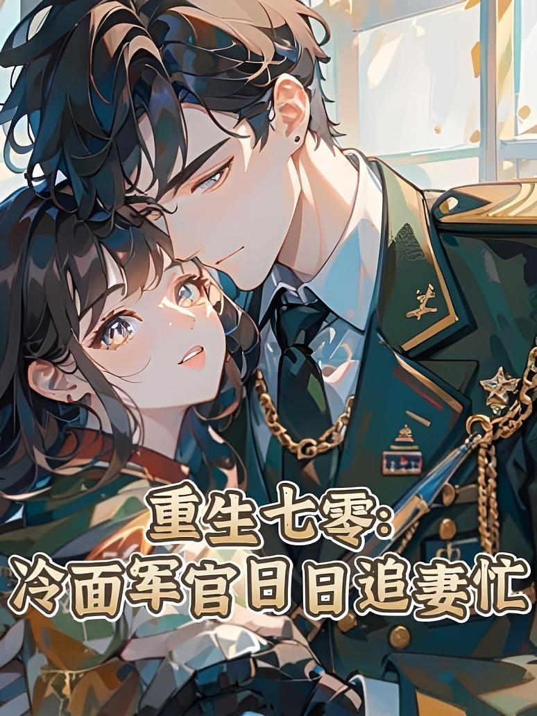重生冷面军长的娇妻