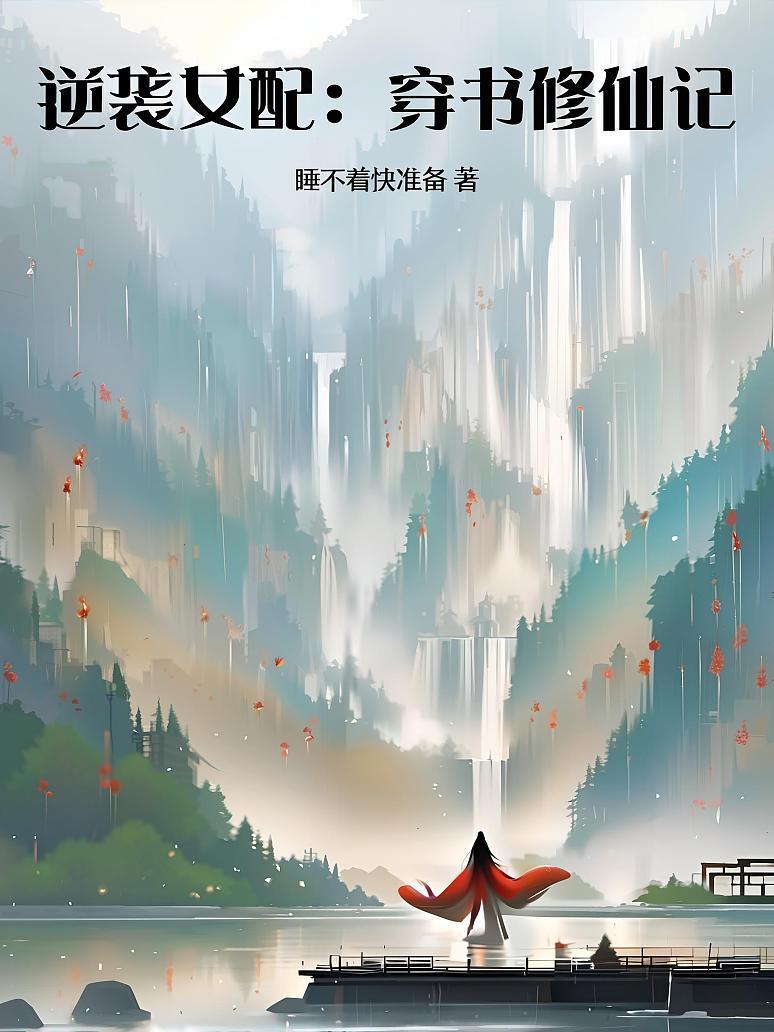 逆袭女配：穿书修仙记