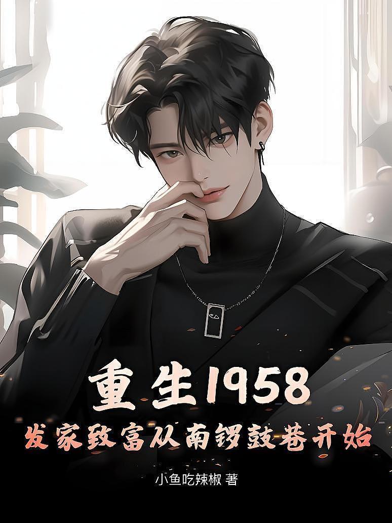 主角重生炒股发家致富的小说