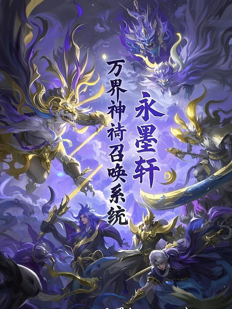 万界神魔召唤系统