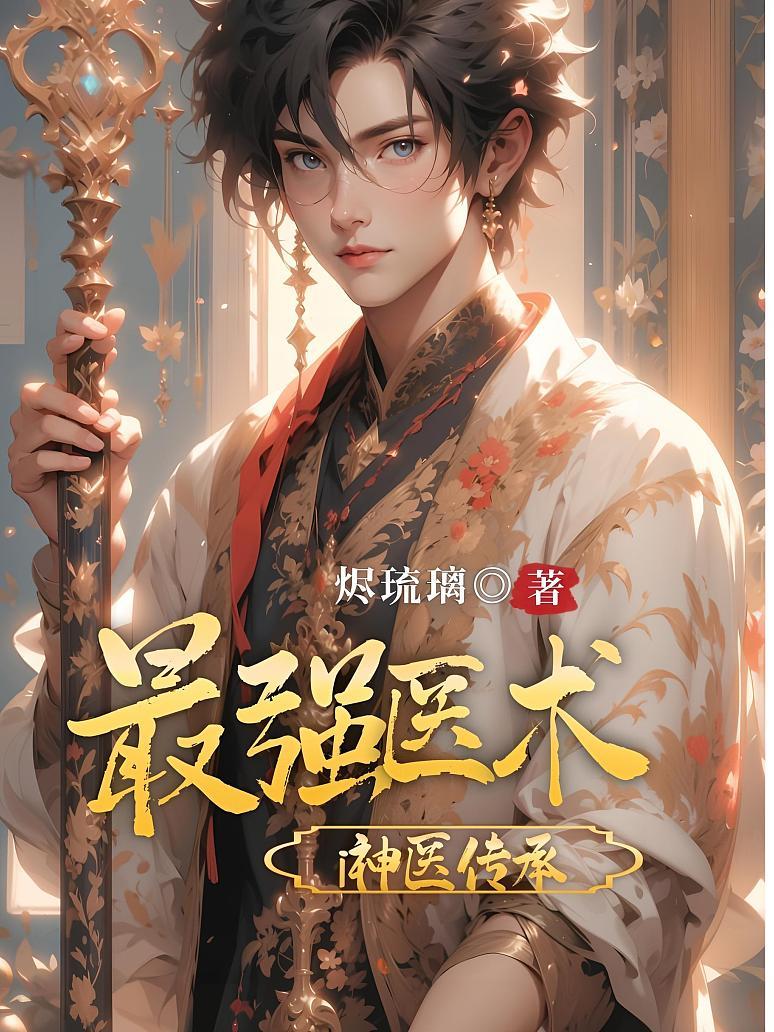 凌家医术传承小说
