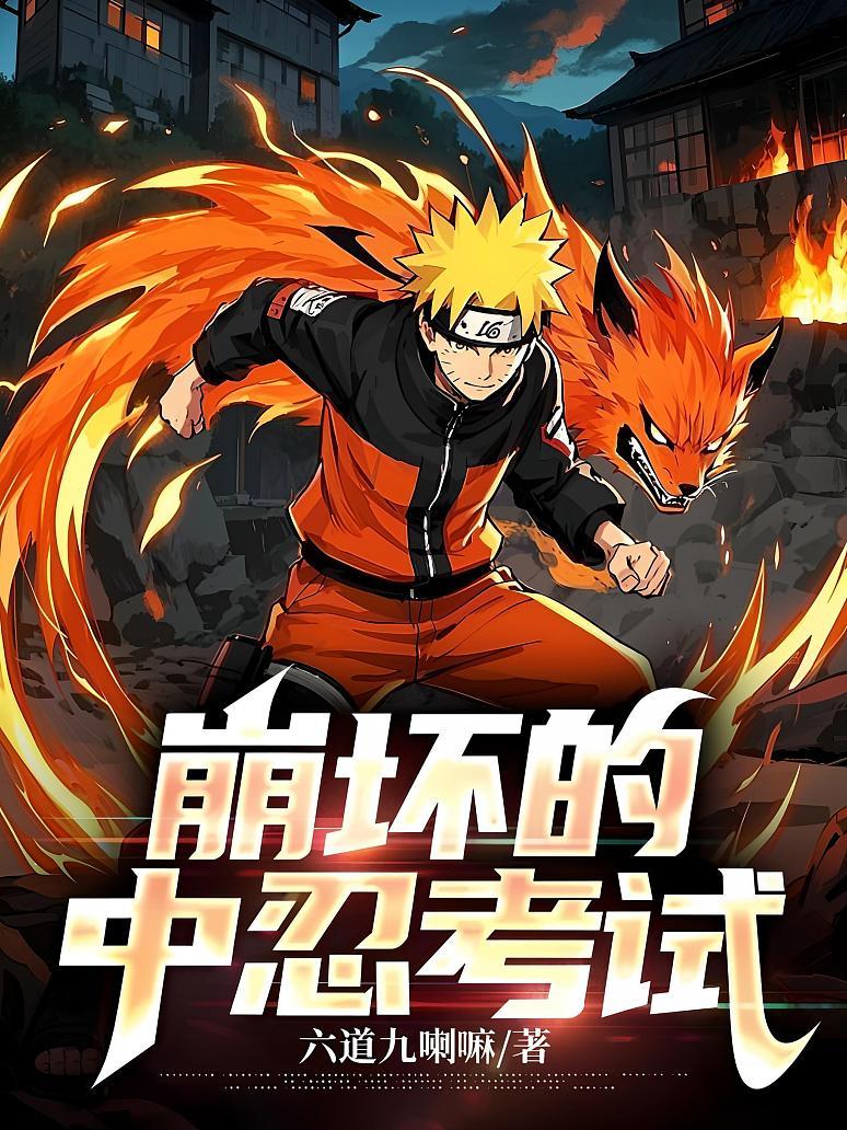 《崩坏的中忍考试》最新章节免费阅读_六道九喇嘛_书旗小说