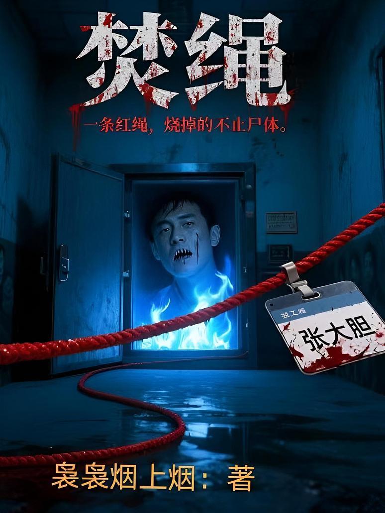 《焚绳》最新章节免费阅读_袅袅烟上烟_张大胆_书旗小说_全网首发