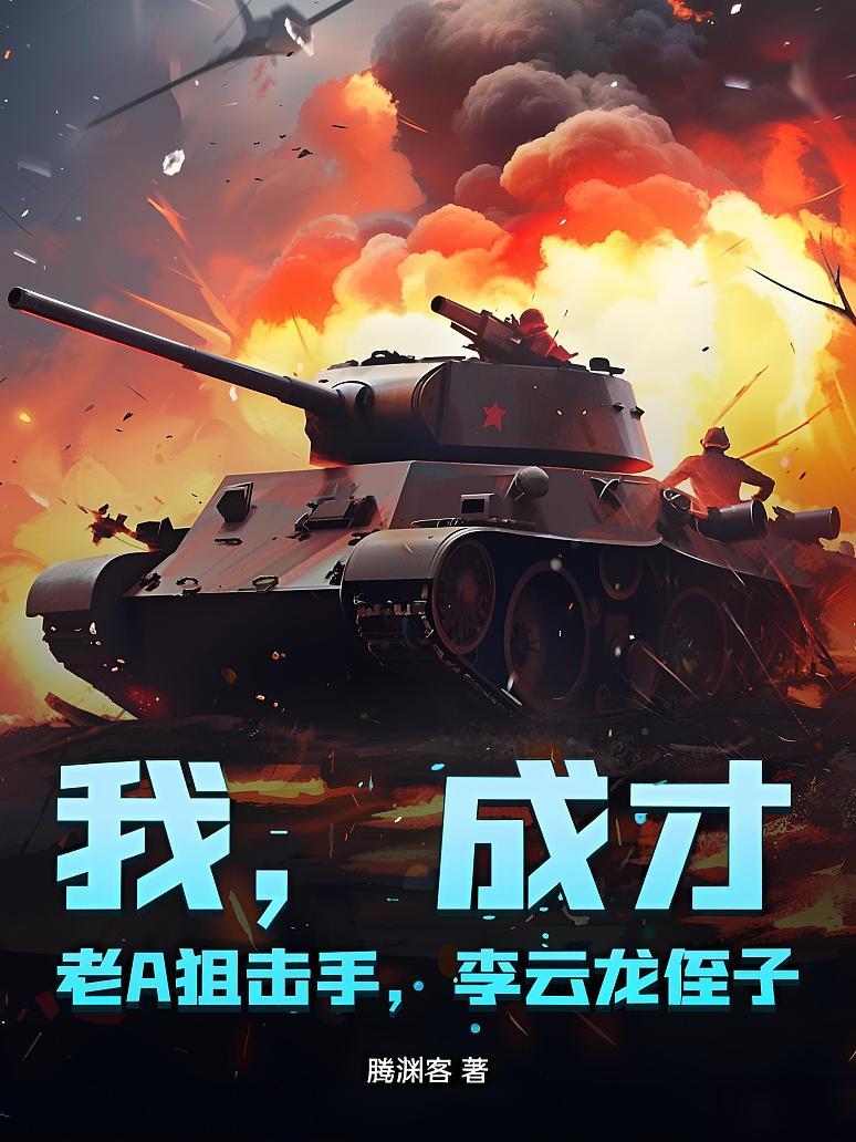 《我,成才,老A狙击手,李云龙侄子》最新章节免费阅读_腾渊客_书旗小说