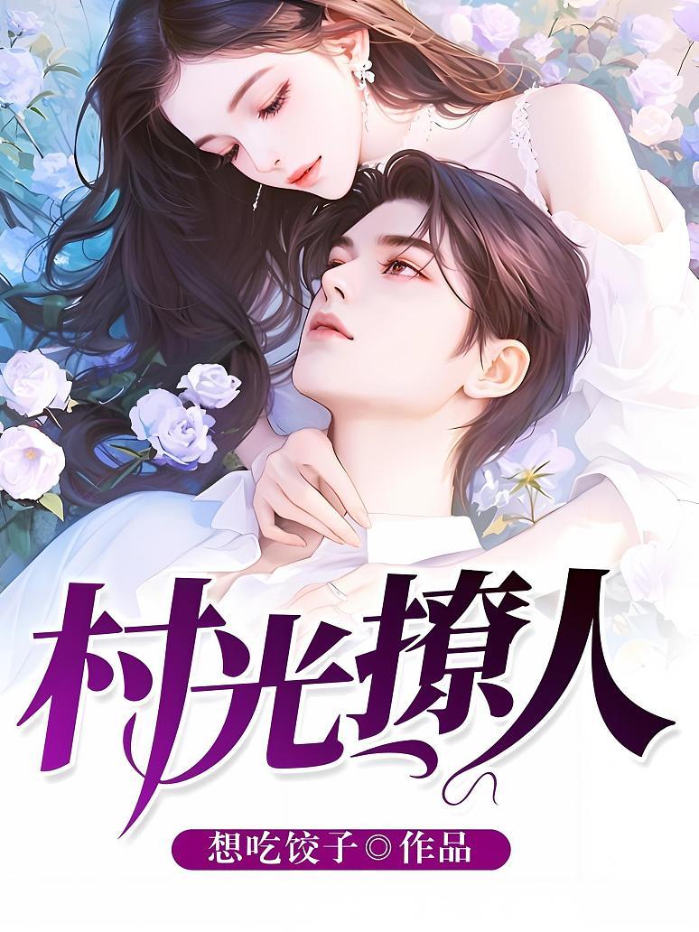 《村光撩人》封面