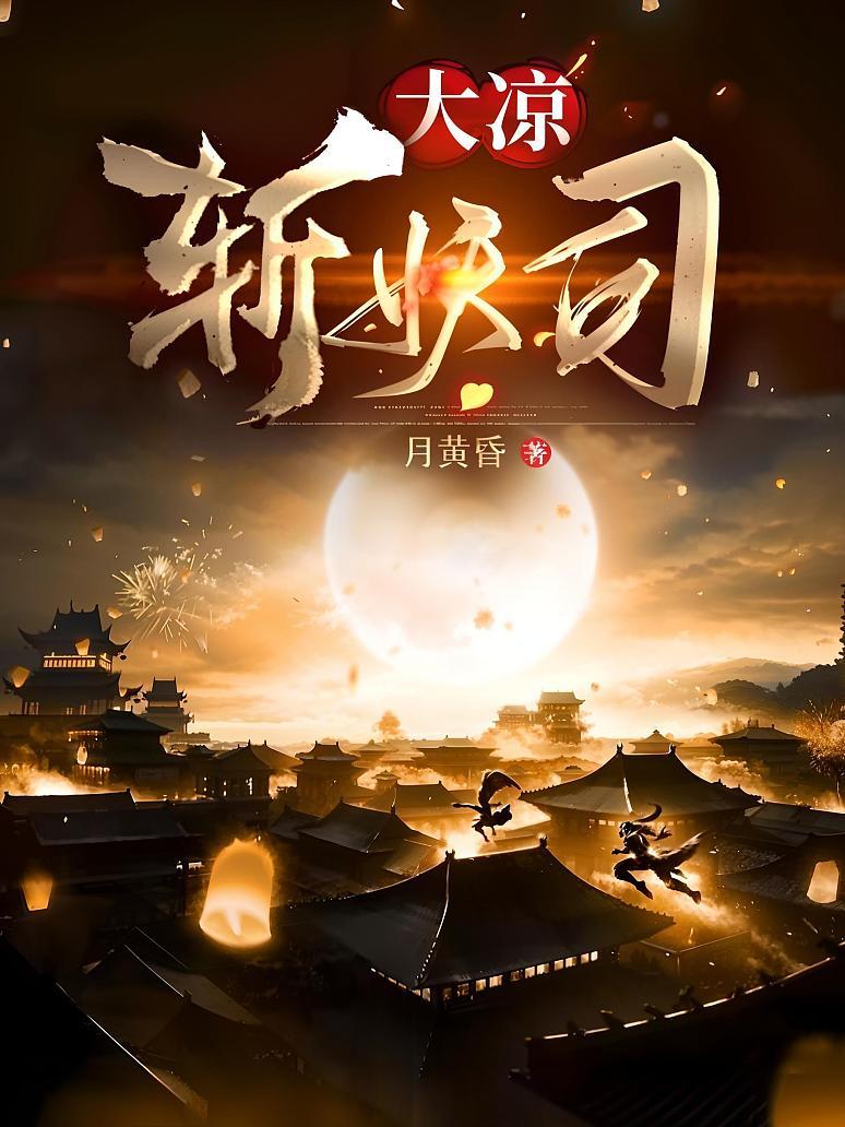 《大凉斩妖司》最新章节免费阅读_月黄昏_书旗小说
