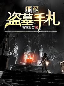 北派盗墓手札