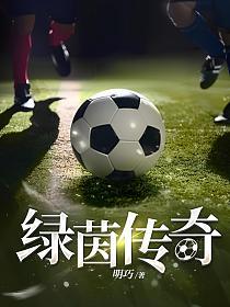 绿茵传奇