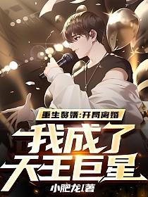 重生赘婿：开局离婚，我成了天王巨星