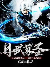丹武尊圣
