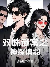 双姝谜案之神探傅羽