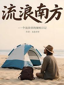 流浪南方-一个流浪者的濒死日记