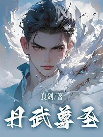 丹武尊圣