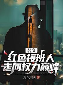 名义：红色接班人，走向权力巅峰