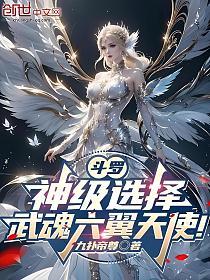斗罗：神级选择，武魂六翼天使！
