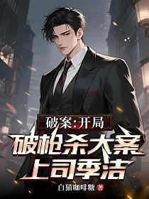破案：开局破枪杀大案，上司季洁